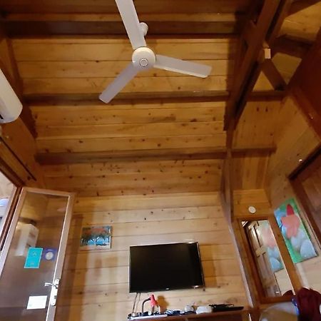 Le Chalet Saint-Leu Extérieur photo