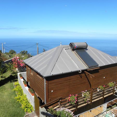 Le Chalet Saint-Leu Extérieur photo