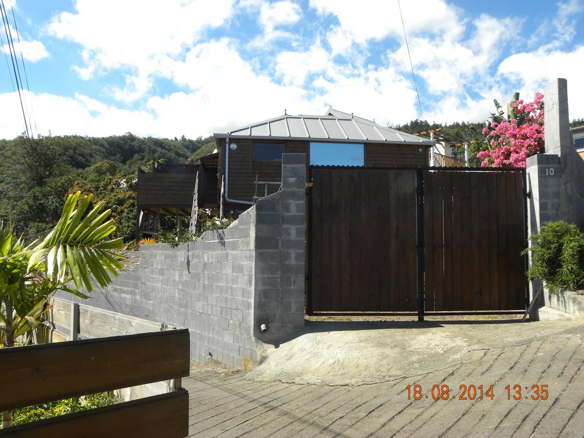 Le Chalet Saint-Leu Extérieur photo