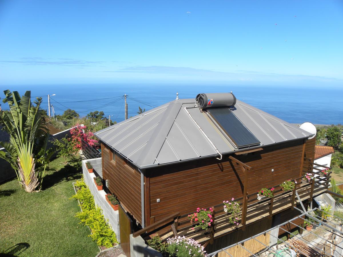 Le Chalet Saint-Leu Extérieur photo