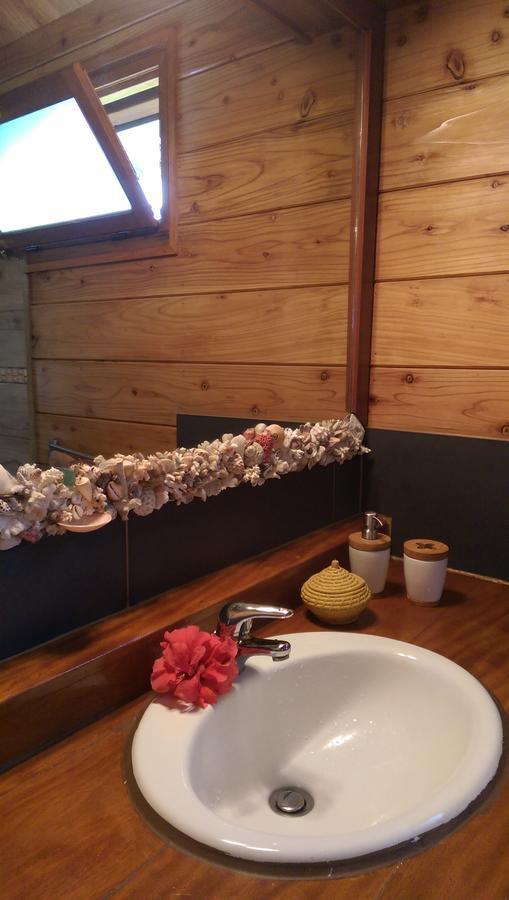 Le Chalet Saint-Leu Extérieur photo