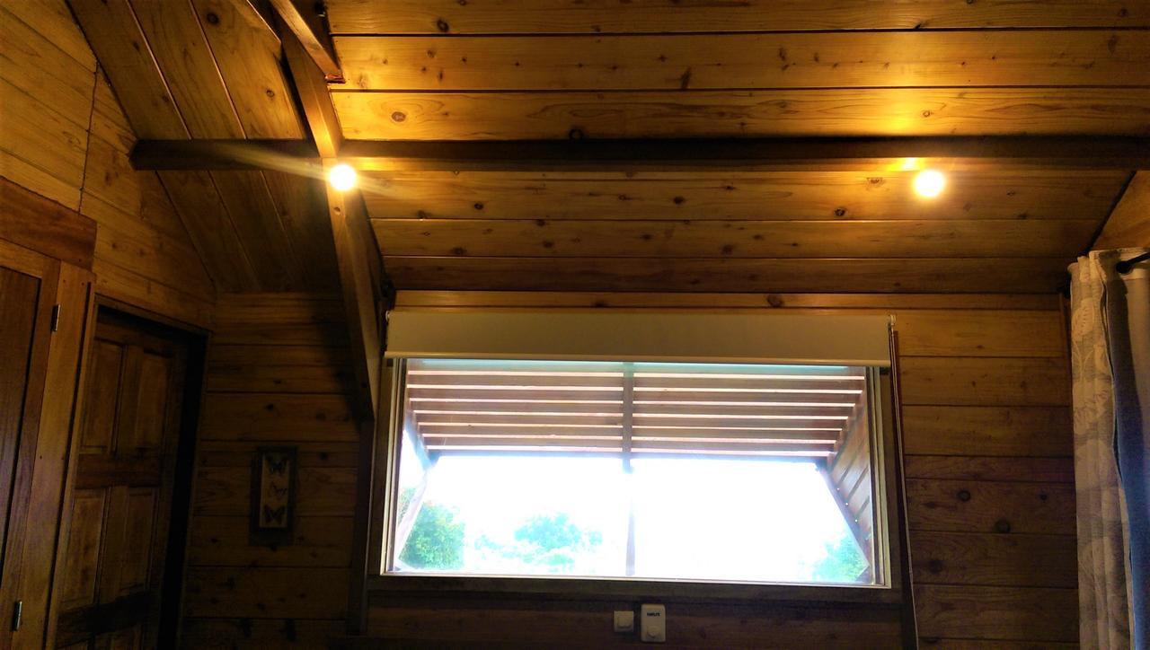 Le Chalet Saint-Leu Extérieur photo