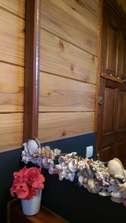 Le Chalet Saint-Leu Extérieur photo